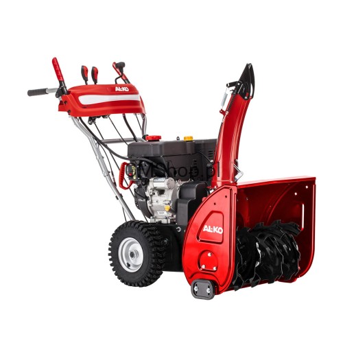 Przejdź do produktu Odśnieżarka AL-KO Snowline 620.4 E III LED Premium Snowline Przeglad 0 gratis Uruchomienie Serwis |Wyprzedaż Świąteczna