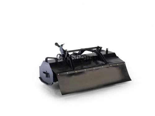 Przejdź do produktu Agregat wysoka trawa Stiga (wymagane PTO PRO)