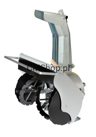Odśnieżarka 2-stopniowa 60 cm do Oleo-Mac/Nibbi MH450/ KAM7S /KAM13S