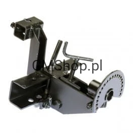 Regulowany zaczep do orki Oleo-Mac/Nibbi MH450/ KAM7S /KAM13S