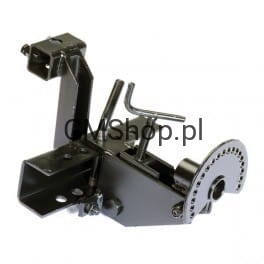 Przejdź do produktu Regulowany zaczep do orki Oleo-Mac/Nibbi MH450/ KAM7S /KAM13S