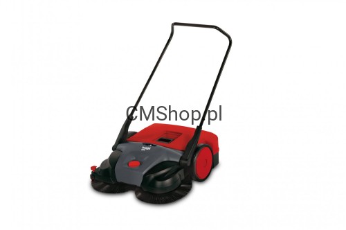 Przejdź do produktu Zamiatarka HAAGA 677 Aku OO-OTHHA697 77 cm 3400 m2/h