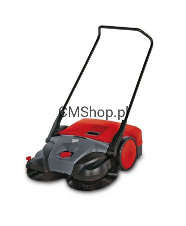 Zamiatarka HAAGA 477 OO-OTHHA477 77 cm 3000 m2/h