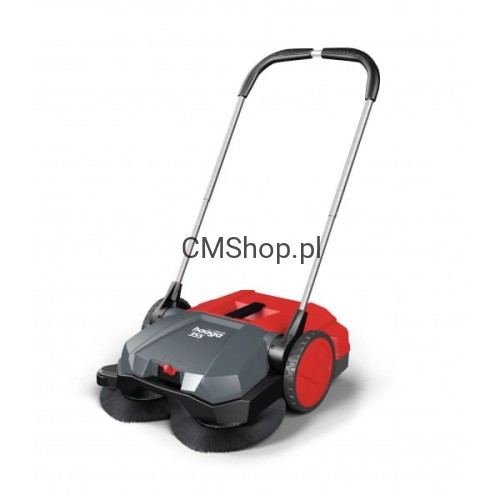 Przejdź do produktu Zamiatarka HAAGA 375 Plus OO-OTHHA375 75 cm 2900 m2/h