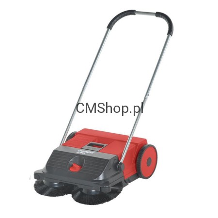 Zamiatarka HAAGA 255 OO-OTHHA255 55 cm 1600 m2/h