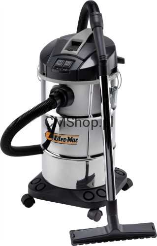 Przejdź do produktu Odkurzacz Oleo Mac OMV 31 NE