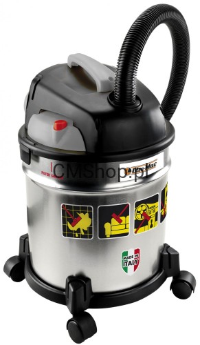 Przejdź do produktu Odkurzacz Oleo Mac OMV 21 M