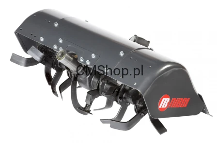Glebogryzarka 70 cm do Oleo-Mac/Nibbi MH450/ KAM7S /KAM13S