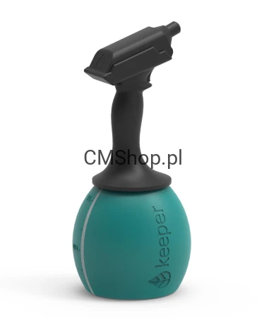 Opryskiwacz akumulatorowy KEEPER FOREST 1 + Dysza 85 mikronów Nebulisation