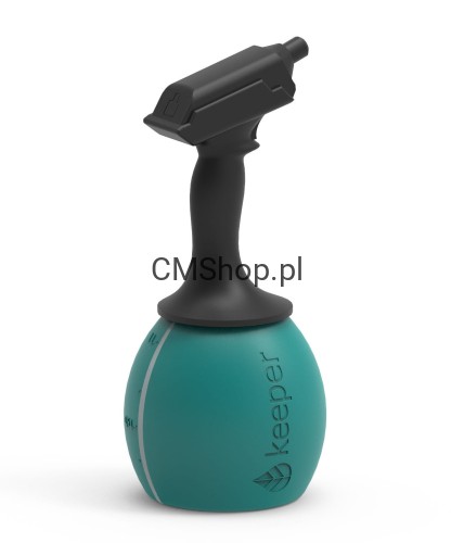 Przejdź do produktu Opryskiwacz akumulatorowy KEEPER FOREST 1 + Dysza 85 mikronów Nebulisation