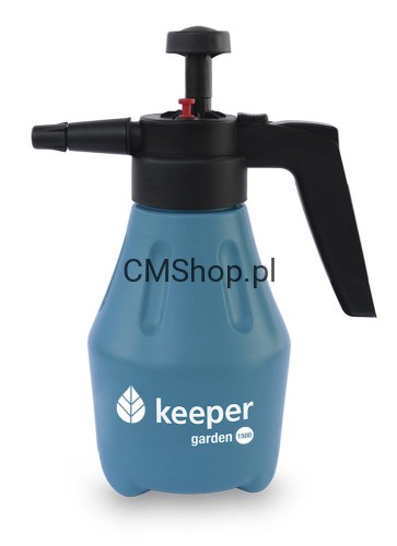 Przejdź do produktu Opryskiwacz ręczny KEEPER GARDEN 1500