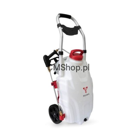 Opryskiwacz akumulatorowy PULMIC PEGASUS 35 AGRO|Dostępny|SERWIS|