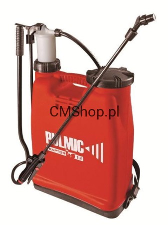 Opryskiwacz ręczny PULMIC RAPTOR 12