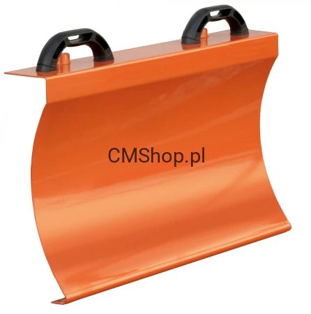 Lemiesz do zamiatarki Oleo Mac OM LINE PKM 60