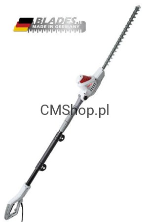 Elektryczne Nożyce na wysięgniku IKRA ITHS 600