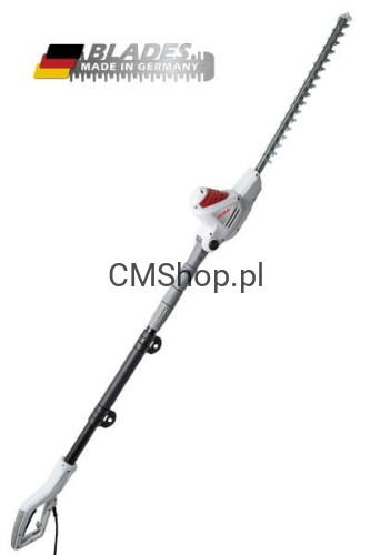 Przejdź do produktu Elektryczne Nożyce na wysięgniku IKRA ITHS 600