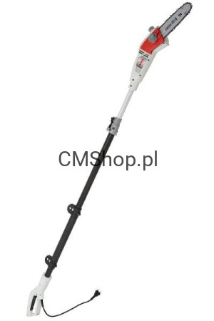 Podkrzesywarka elektryczna na wysięgniku IKRA IEAS 750 |DOSTĘPNA OD RĘKI |Wyprzedaż świąteczna