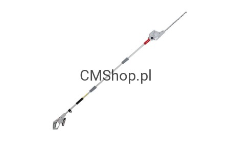 Akumulatorowe nożyce na wysięgniku IKRA ICPH2040 20V zestaw