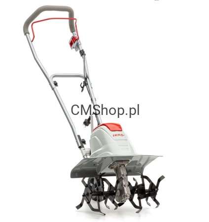 Glebogryzarka elektryczna IKRA FEM1500 1500W