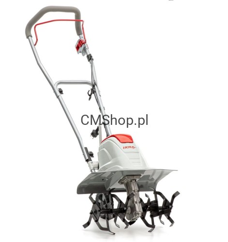 Przejdź do produktu Glebogryzarka elektryczna IKRA FEM1500 1500W