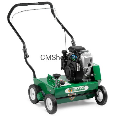 Wertykulator Billy Goat CR551V // Dostępny Przeglad 0 gratis SERWIS Transport Uruchomienie