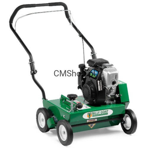 Przejdź do produktu Wertykulator Billy Goat CR551V // Dostępny Przeglad 0 gratis SERWIS Transport Uruchomienie