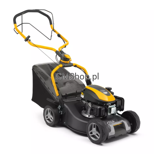 Przejdź do produktu Kosiarka STIGA Collector 543 S |Autoryzowany Dealer