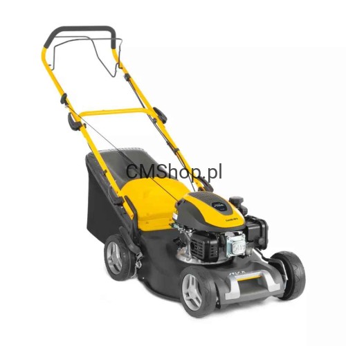 Przejdź do produktu Kosiarka STIGA Combi 48 S |Dostępna od ręki| Przegląd 0 Uruchomienie z instruktażem* | SERWIS