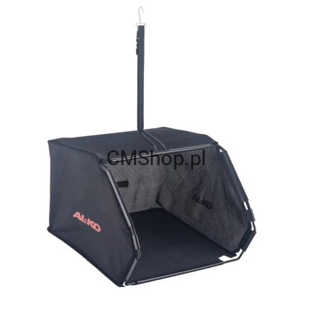 Kosz do kosiarki ręcznej bębnowej AL-KO Premium 38.1 HM