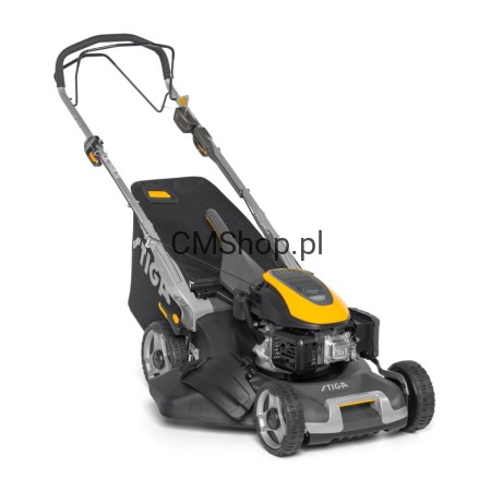 Kosiarka STIGA Twinclip 950 V | Promocja | Autoryzowany Dealer
