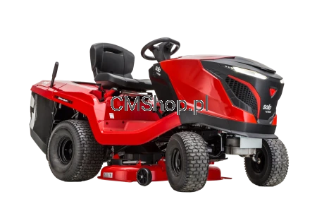 Traktor Solo By AL-KO T 18-105.4 HD V2 PREMIUM |Nowość 2024| Przegląd 0 gratis | *Transport z uruchomieniem | SERWIS