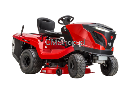 Traktor Solo By AL-KO T 22-105.4 HD-A V2 PREMIUM| DOSTĘPNY| Przegląd 0 gratis | *Transport z uruchomieniem | SERWIS|