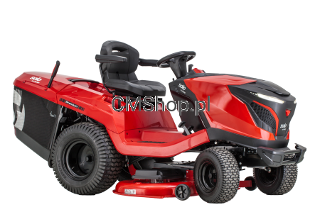 Traktor Solo By AL-KO T 24-125.4 HD V2 SD | DOSTĘPNY od ręki | Przeglad 0 gratis | Uruchomienie z instruktażem| TRANSPORT*