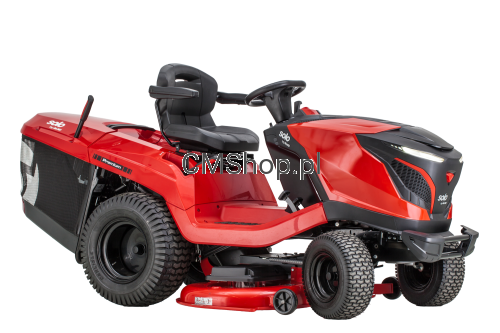 Przejdź do produktu Traktor Solo By AL-KO T 24-125.4 HD V2 SD | DOSTĘPNY od ręki | Przeglad 0 gratis | Uruchomienie z instruktażem| TRANSPORT*