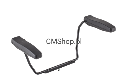 Przejdź do produktu Podłokietniki do traktora SOLO BY AL-KO Premium 127730 | Autoryzowany dealer | DOSTĘPNY | *Montaż gratis