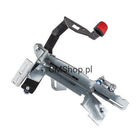 Blokada wysokości koszenia z pamięcią do traktorów SOLO BY AL-KO Premium 127740 | Autoryzowany dealer | DOSTĘPNY | *Montaż gratis