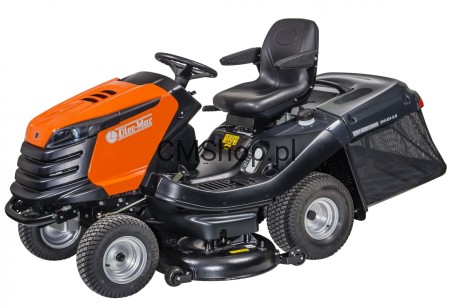 Traktor Oleo Mac OM 124/24 KH Premium |  Gratis olej i transport*