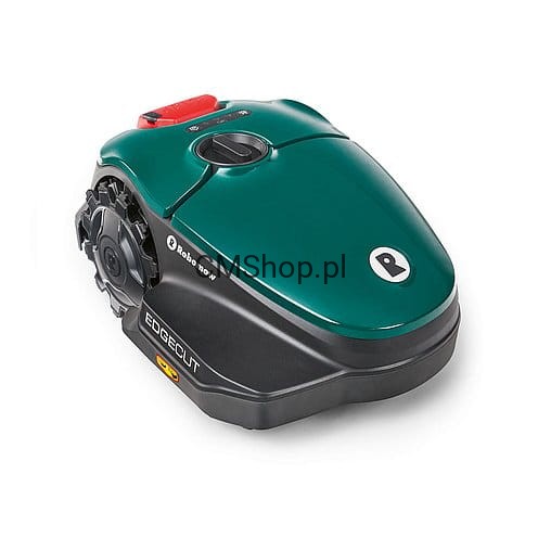 Przejdź do produktu Kosiarka robotyczna Robomow RKS 1500 (1500 m2) | DOSTĘPNA | PRZEGLAD 0 GRATIS|SERWIS|*RATY0%|