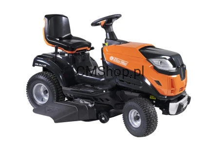 Traktor Oleo Mac OM 99L/12,5 K M |Gratis przegląd zerowy |Transport*|DOSTĘPNY|Serwis|