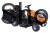 Traktor Oleo Mac OM 86R/12,5 K M |DOSTĘPNY|Przegląd 0 gratis |Gratis Transport* |SERWIS