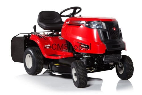 Przejdź do produktu Traktor MTD SMART RC 125| DOSTĘPNY OD RĘKI| Przegląd 0 gratis|*Transport z instruktażem| SERWIS| Wyprzedaż świąteczna