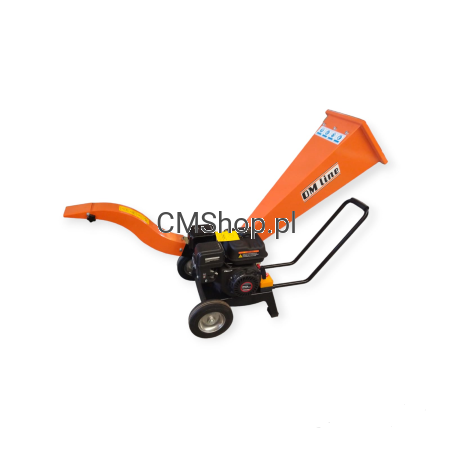 Rozdrabniacz spalinowy Oleo Mac OM LINE RDR 60 |SERWIS | *Przegląd 0|Raty0%