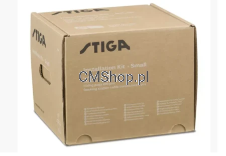 Mały zestaw instalacyjny do robotów koszących STIGA Kit Small