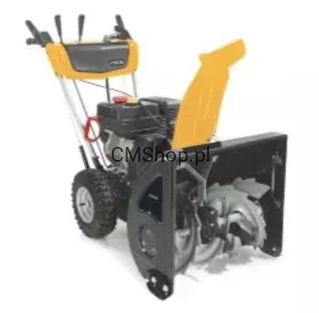 Odśnieżarka STIGA ST 3256 P  |Dostępna od ręki |PRZEGLĄD 0|*Uruchomienie Instruktaż obsługi |SERWIS|