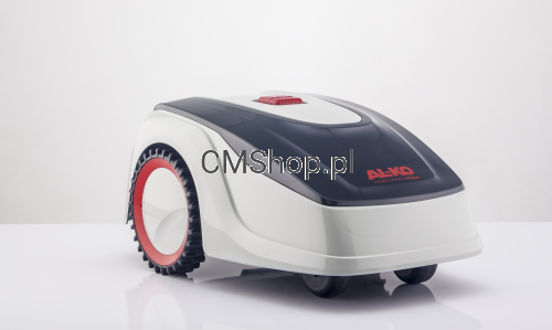 Przejdź do produktu Robot AL-KO Robolinho 300 E (300 m2) + zestaw instalacyjny |DOSTĘPNY OD RĘKI | Gratis montaż w ogrodzie*
