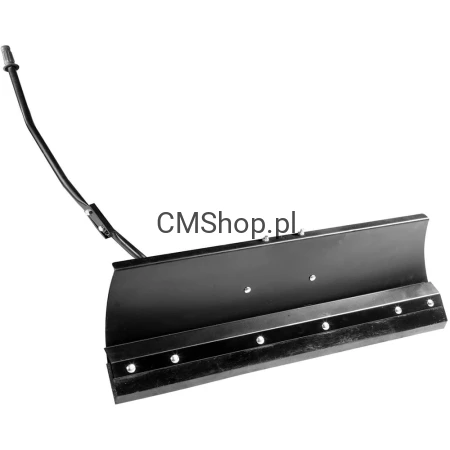 Pług śnieżny 120 cm z ramą OLEOMAC do OM92/OM102 | DOSTĘPNY | Autoryzowany Dealer