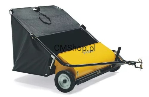 Przejdź do produktu Zbierak trawy i liści 42" STIGA |* Transport |SERWIS|