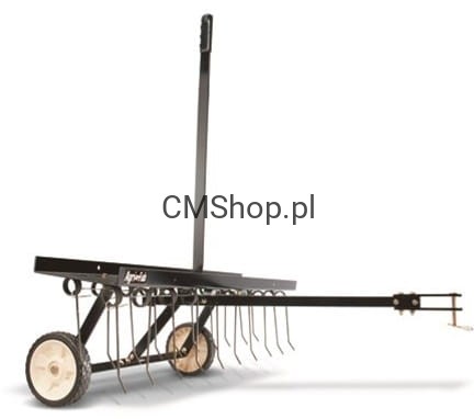 Przejdź do produktu Wertykulator Cub Cadet MTD 102 cm do traktorka ogrodowego