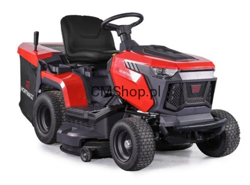 Przejdź do produktu Traktor ogrodowy Hortmasz HTS LX 84 M L352 | Przedsprzedaż | Transport Gratis* | Przegląd 0 GRATIS