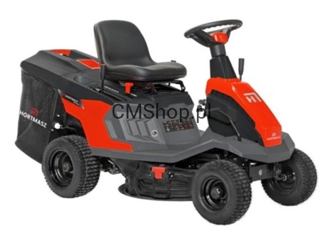 Traktor ogrodowy Hortmasz HRS LX 66 M L224 | Przedsprzedaż | Transport Gratis* | Przegląd 0 GRATIS